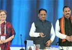 कैंसर की रोकथाम, समय पर पहचान और सुलभ उपचार के लिए सरकार, चिकित्सा जगत और समाज को मिलकर करने होंगे प्रयास : मुख्यमंत्री