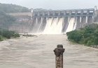 छत्तीसगढ़ में मानसून मेहरबान  : अब तक 996.5 मि.मी बारिश दर्ज