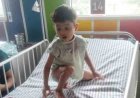 'चिरायु योजना' ने धमतरी के भाव्यांश को दिया नया जीवन