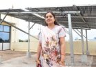 बदलाव की कहानी- सेवा और सुशासन के साथ पीएम सूर्य घर योजना से जगमगाया वरुणी का घर, आधा हुआ बिजली बिल