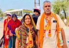 मन में बरसों से बसी थी रामलला के दर्शन की आस, साय सरकार की योजना से पूरा हुआ डोमन-पार्वती का सपना