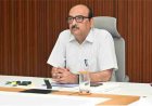 सेवा संकल्प अभियान को जनभागीदारी का व्यापक अभियान बनाने के निर्देश
