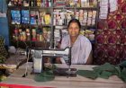 सेवा की कहानी: महतारी वंदन की राशि से यशोदा ने संवारा सिलाई का कारोबार