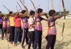 गैर-आवासीय खेल अकादमियों में प्रवेश और प्रवेश नवीनीकरण के लिए चयन ट्रायल 23-24 सितम्बर को