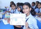सेवा संकल्प अभियान के तहत ’मेरे सपनों का भारत’ विषय पर विद्यालयों में हुआ चित्रकला एवं भाषण प्रतियोगिता