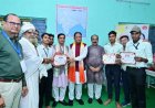 मुख्यमंत्री श्री साय ने 21 विकास कार्यों का किया लोकार्पण एवं शिलान्यास