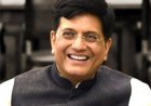 जी20 व्यापार मंत्रियों की बैठक 29 सितंबर से मिलवॉकी में, पीयूष गोयल होंगे शामिल