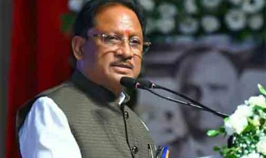 मुख्यमंत्री विष्णुदेव साय के निर्देश पर जशपुर को सड़क विकास की बड़ी सौगात