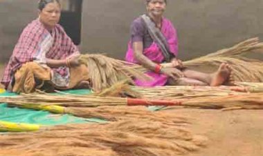 अबुझमाड़ की नई सुबह: जब जंगलों की छांव से निकलकर स्वावलंबन की मिसाल बनीं नारायणपुर की महिलाएं