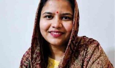 प्रधानमंत्री मातृ वंदना योजना से अन्नू तिवारी को मिला मातृत्व के दौरान आर्थिक संबल