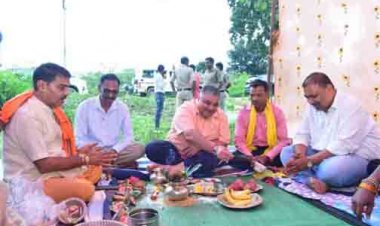 महिलाओं के हुनर को मिलेगा मंच, आत्मनिर्भरता को मिलेगी नई उड़ान