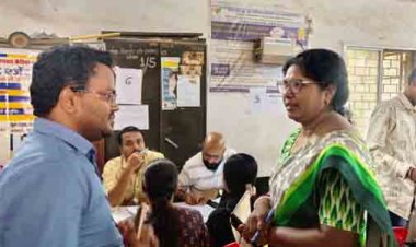 रोजगार मेले में 50 युवाओं का चयन, रोजगार की दिशा में एक और कदम