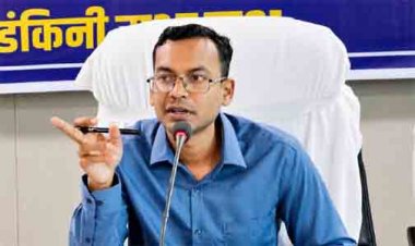 धान खरीदी 2026-27 के लिए एग्रीस्टेक पंजीयन अनिवार्य, सह-खातेदारों का बकेट क्लेम भी जरूरी