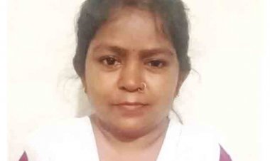 रजनी पटेल ने दोबारा नेट परीक्षा उत्तीर्ण कर बढ़ाया महाविद्यालय का गौरव