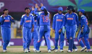 Women’s Champions Trophy 2027: श्रीलंका को हटा कर भारत को मिली मेजबानी