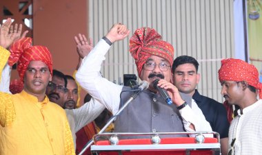श्रीकृष्ण जन्माष्टमी प्रेम और संस्कृति से जुड़े रहने का पर्व : साव