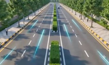 धमतरी में सड़कों का होगा कायाकल्प, 117 करोड़ से अधिक की परियोजनाओं को मंजूरी”