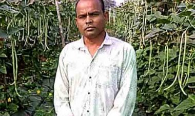 फसल परिवर्तन से बढ़ा उत्पादन और मुनाफा