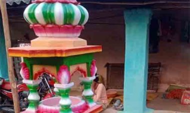 देवगढ़ की रुकमणी ने हुनर को बनाया रोजगार