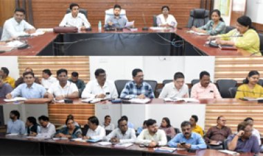 जिले में ’’सेवा संकल्प अभियान’’ का भव्य आयोजन 17 सितंबर से 17 अक्टूबर तक