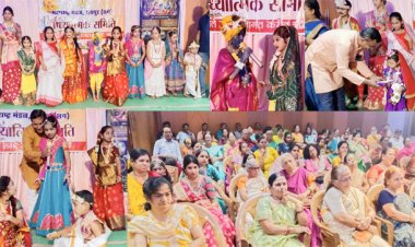 ‘श्रीकृष्ण’ में बालकृष्ण- गोपियों के संवादों ने किया मंत्रमुग्ध