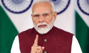 अब यूपीआई का वैश्विक विस्तार करने, पैसा भेजने की लागत घटाने पर करें काम: प्रधानमंत्री मोदी