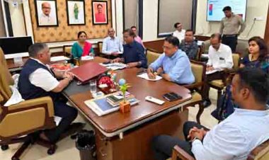नुक्कड़ नाटकों से गूंजेगी ‘सेवा’ की गाथा, इन्फ्लूएंसर दिखाएंगे बदलते छत्तीसगढ़ की तस्वीर