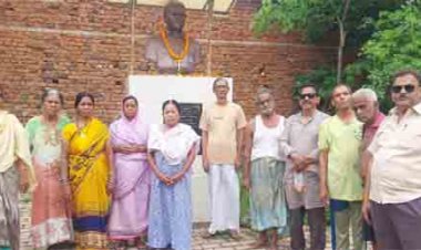 कुलदीप निगम वृद्धाश्रम के 37 वर्ष पूर्ण होने पर परिचर्चा एवं सम्मान समारोह कल