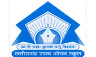 ओपन स्कूल की हाईस्कूल व हायर सेकण्डरी परीक्षा के लिए 10 अक्टूबर तक सामान्य शुल्क के साथ भरे जा सकेंगे आवेदन  