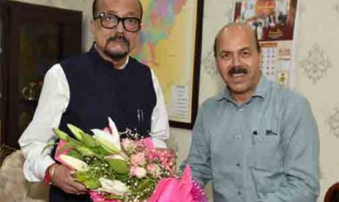 इंदिरा गांधी कृषि विश्वविद्यालय को मिला ए ग्रेड