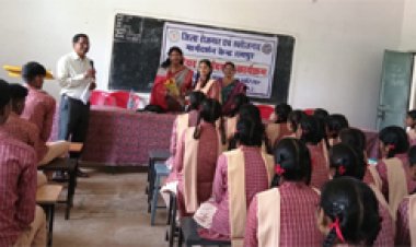 229 विद्यार्थियों को मिला कैरियर मार्गदर्शन, स्किल्स पहचानकर सही भविष्य चुनने की दी गई सीख