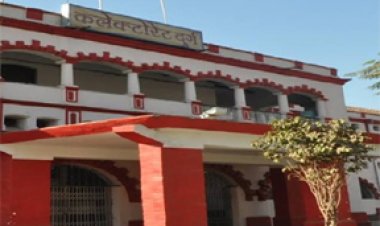 कलेक्टर के निर्देश एवं श्रमायुक्त कार्यालय से समन्वय कर समस्या का हुआ त्वरित निराकरण