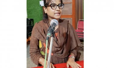 बच्चों को भी होती है फिजियोथेरेपी की जरूरत: डा. संगीता