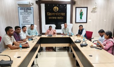 सेवा संकल्प अभियान: अंतिम पंक्ति के व्यक्ति तक पहुंचेगा सरकारी योजनाओं का लाभ