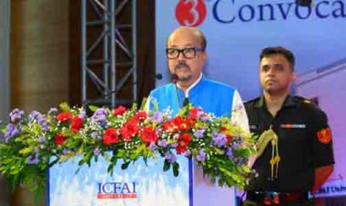 डिजिटल एडिक्शन आज किसी भी अन्य एडिक्शन से अधिक खतरनाक - राज्यपाल श्री डेका