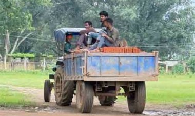 सीएम हेल्पलाइन की शिकायतों पर खनिज विभाग का त्वरित एक्शन