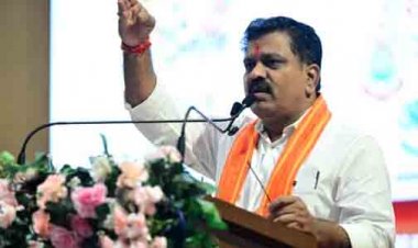 साइबर अपराध के खिलाफ जन-जागरूकता को नई गति, उपमुख्यमंत्री श्री विजय शर्मा ने किया ‘साइबर संकल्प’ का शुभारंभ