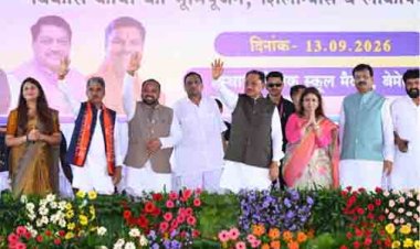 जीवन के प्रत्येक क्षेत्र में आगे बढ़ने का सबसे सशक्त माध्यम है शिक्षा: मुख्यमंत्री