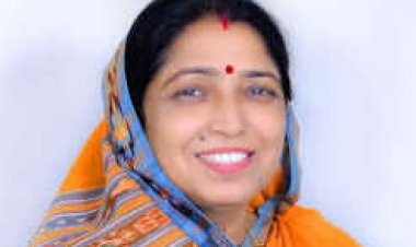 हरतालिका तीज का पावन पर्व त्याग, तपस्या, समर्पण और अटूट आस्था का अनुपम संगम : लक्ष्मी वर्मा
