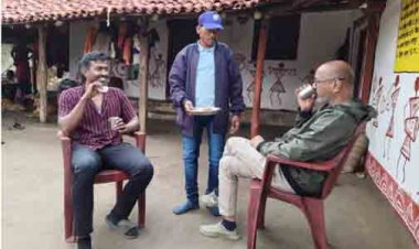 जशपुर में जनजातीय पर्यटन को बड़ी सौगात, पीएम-जुगा के तहत क्लस्टर होमस्टे परियोजना को मिली मंजूरी