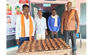 बालोद में जनभागीदारी से रोशन होगा सेवा और संकल्प का संदेश
