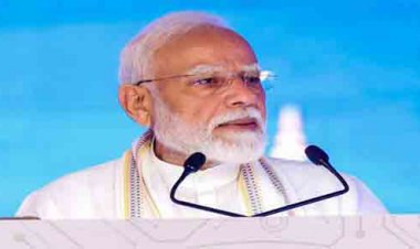 यशोभूमि में 17 सितंबर को ‘सेमीकॉन इंडिया 2026’ का उद्घाटन करेंगे पीएम मोदी