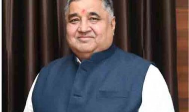 सेवा संकल्प अभियान में हर घर जलेगा ‘आशीर्वाद का दीया’, सेवा और समर्पण के संकल्प से जगमगाएगा छत्तीसगढ़