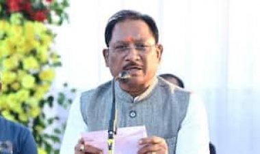 17 सितंबर को रायपुर में होगा भव्य राज्य स्तरीय श्रमिक महासम्मेलन , मुख्यमंत्री करेंगे शिरकत
