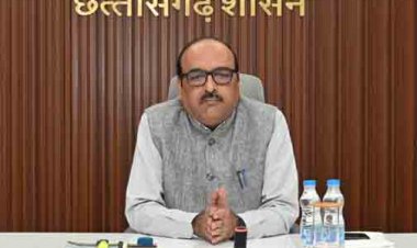 छत्तीसगढ़ में सुघ्घर छत्तीसगढ़ अभियान की प्रगति तेज