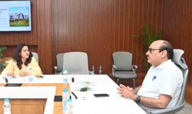 वसुंधरा परियोजना-राजस्व अभिलेखों का होगा डिजिटलीकरण
