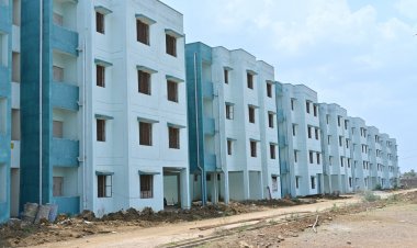 प्रधानमंत्री आवास योजना ग्रामीण : आवास प्लस 2024 की सूची जारी 