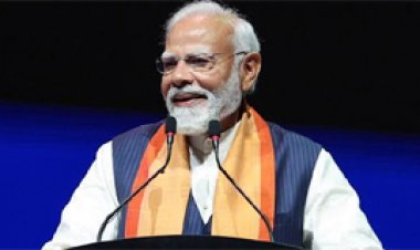 प्रधानमंत्री अगले सप्ताह केंद्रीय मंत्रियों की दो दिवसीय 'चिंतन बैठक' की करेंगे अध्यक्षता