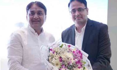 छत्तीसगढ़ टूरिज्म बोर्ड द्वारा पर्यटन इकाइयॉं लीज़ पर देने की तैयारी, निवेशकों के लिए खुलेगा नया अवसर