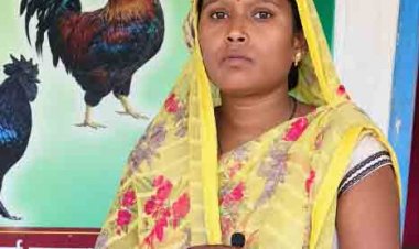 लखपति दीदी बनीं कमलेश यादव, मेहनत और स्वसहायता समूह के सहारे लिखी आत्मनिर्भरता की कहानी